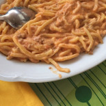 La Grotta Comida