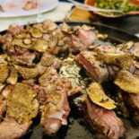 Le Clarisse Comida