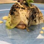 Il Monsignore food