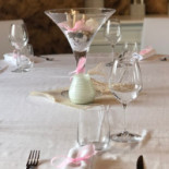 Il Monsignore food