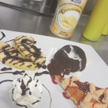 La Strada Comida
