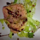 La Strada Comida