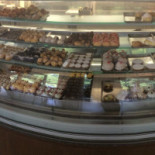 Pasticceria Russo Comida