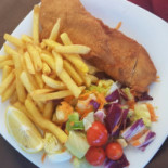 Perbacco Comida