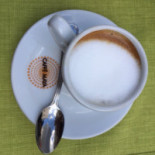 Caffe Maya Comida