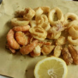 Tre Fontane Food