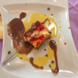 Trattoria Da Giò Nourriture