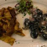Trattoria Da Giò Nourriture