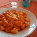 Il Koala Comida