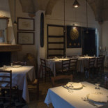 Hostaria Aretè Comida