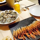 Vino Vino food