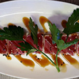 J Sushi Nourriture