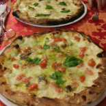 Ginetti Nourriture