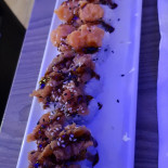 Fu Sushi Nourriture