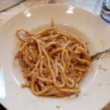 Il Nicchio Nourriture