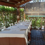 Il Nicchio Nourriture