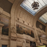 Centrale Comida