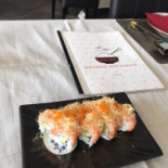 Gohan À l'intérieur