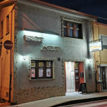 Pizzeria Frommentu Carta