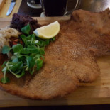 Taverna Ludwig Nourriture