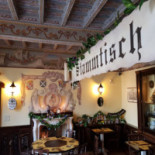 Taverna Ludwig À l'intérieur