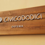 Civicododici Comida