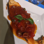 Civicododici Comida