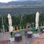 Meborast Außen