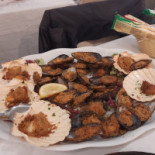 La Baya Comida