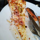 Pizza Club No Limits Food