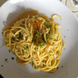 Ricomincio Da Tre Comida
