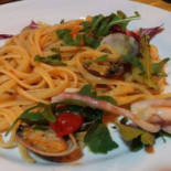 Ricomincio Da Tre Comida
