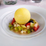 Osteria Delle Zucche Vuote food