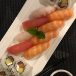 Sushi Chen Cinese Giapponese Nourriture