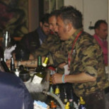 Cafe' Cervinia Nourriture