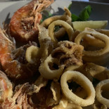 Nigrelli Comida