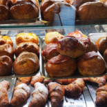 Le Cuspidi Nourriture