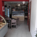 Peccati Di Gola food