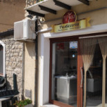 Peccati Di Gola outside