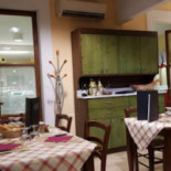 Il Della Piazza Food
