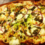 Dal Mori Pizza&food Nourriture