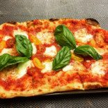 Dal Mori Pizza&food Nourriture