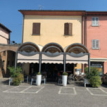 Pasticceria Suzzi Extérieur