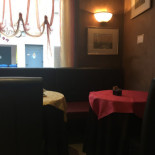 Caffe Centrale Nourriture