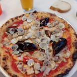Il Nibbio Comida