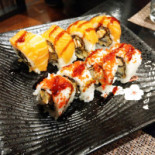 Ginza Nourriture