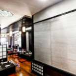 Ginza À l'intérieur
