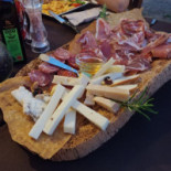 5sensi Nourriture