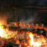 La Taberna Braceria Nourriture