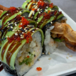 Shinsei Food